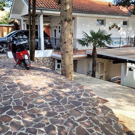 Apartment Damijan كرك المظهر الخارجي الصورة
