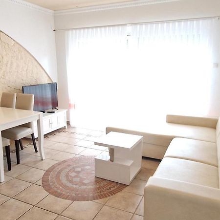 Apartment Damijan كرك المظهر الخارجي الصورة