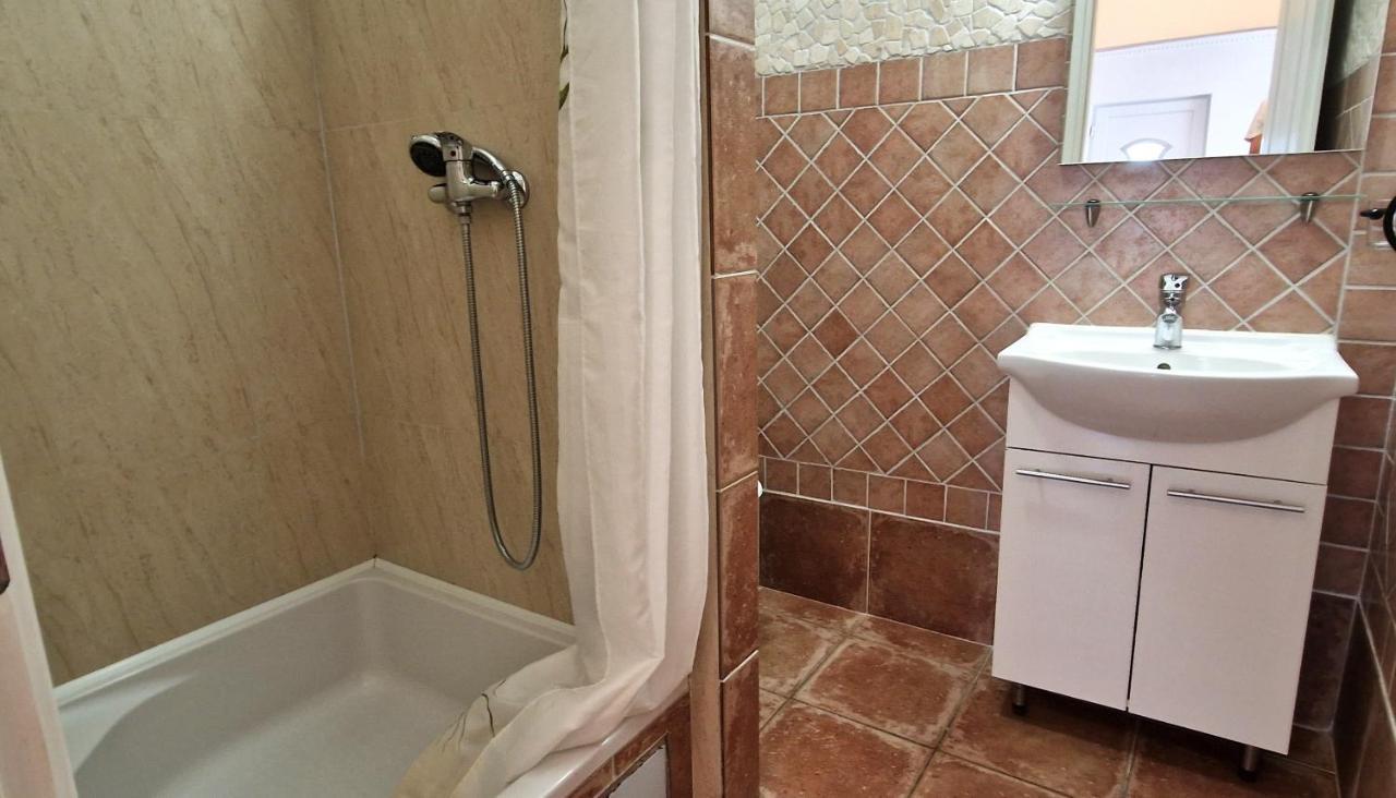 Apartment Damijan كرك المظهر الخارجي الصورة