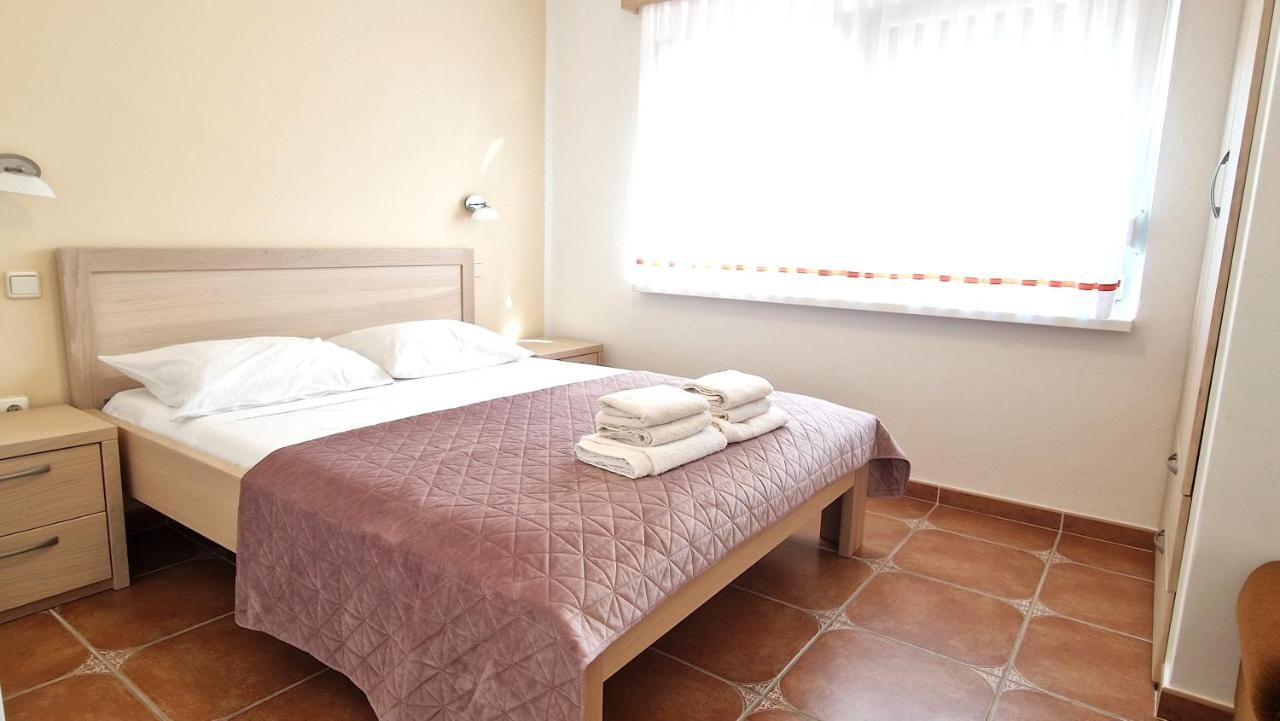 Apartment Damijan كرك المظهر الخارجي الصورة