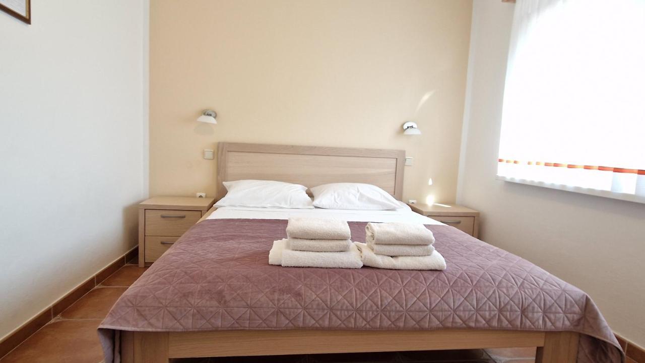 Apartment Damijan كرك المظهر الخارجي الصورة