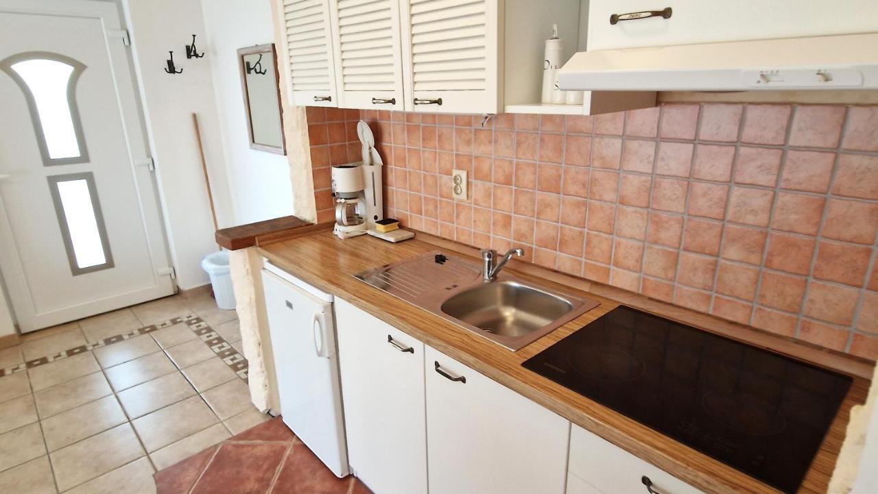 Apartment Damijan كرك المظهر الخارجي الصورة