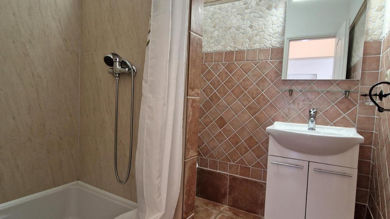 Apartment Damijan كرك المظهر الخارجي الصورة