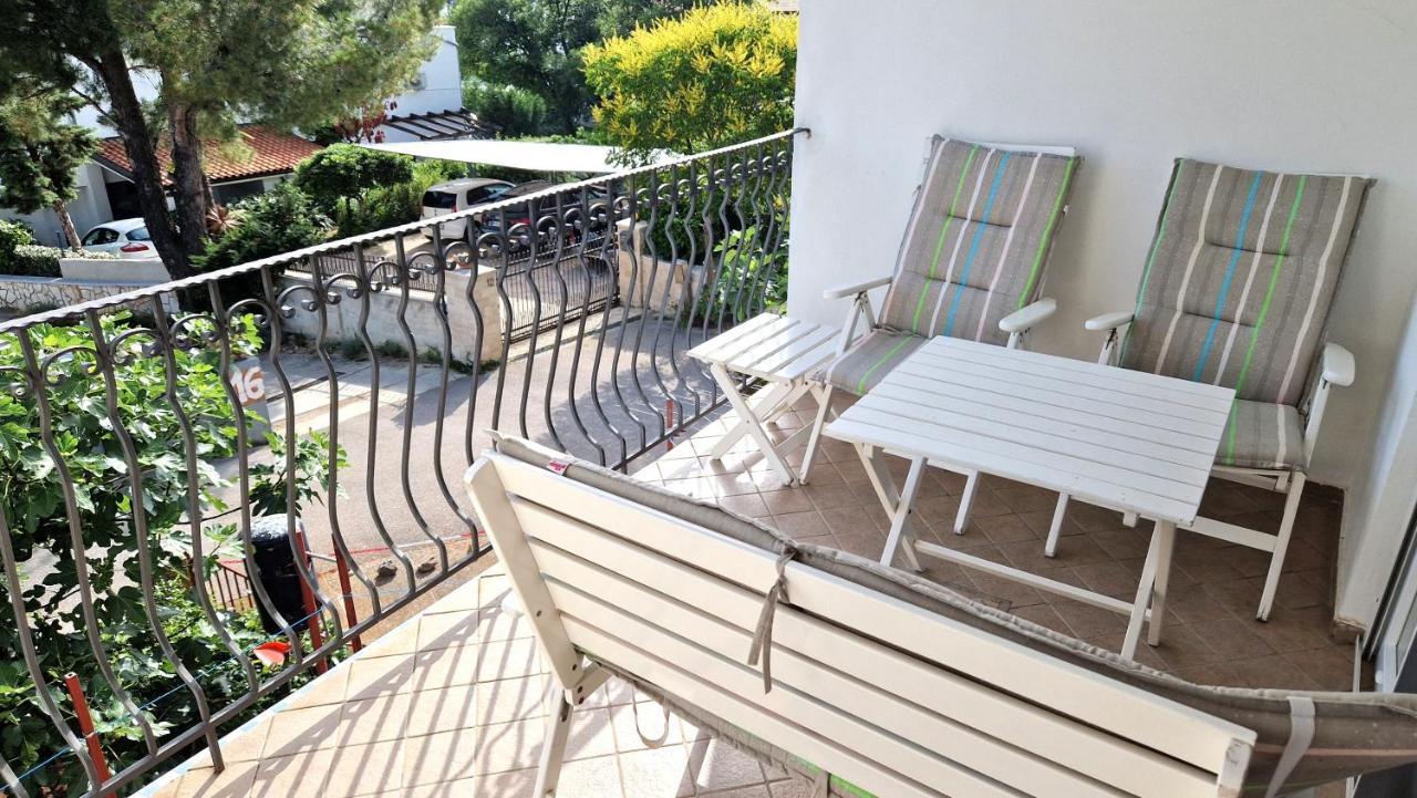 Apartment Damijan كرك المظهر الخارجي الصورة