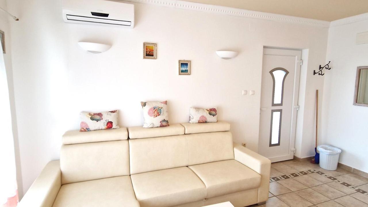 Apartment Damijan كرك المظهر الخارجي الصورة