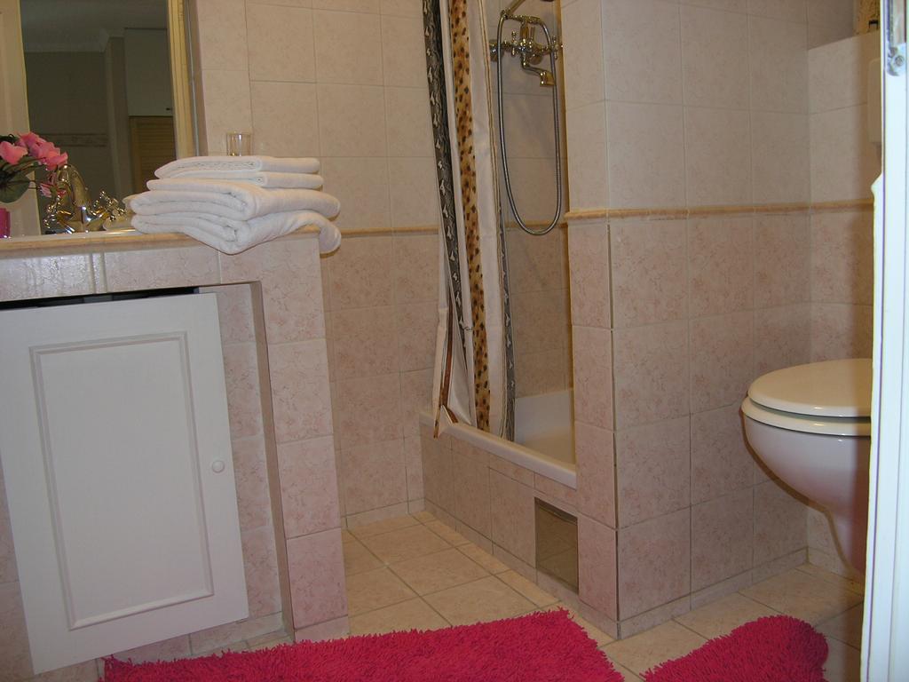 Apartment Damijan كرك المظهر الخارجي الصورة