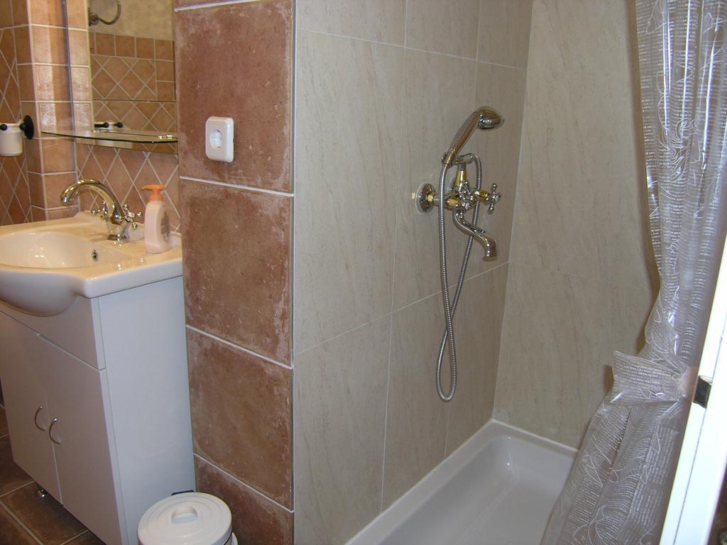 Apartment Damijan كرك المظهر الخارجي الصورة