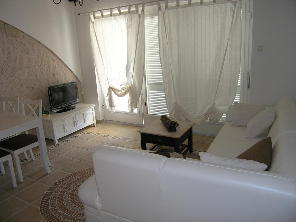 Apartment Damijan كرك المظهر الخارجي الصورة