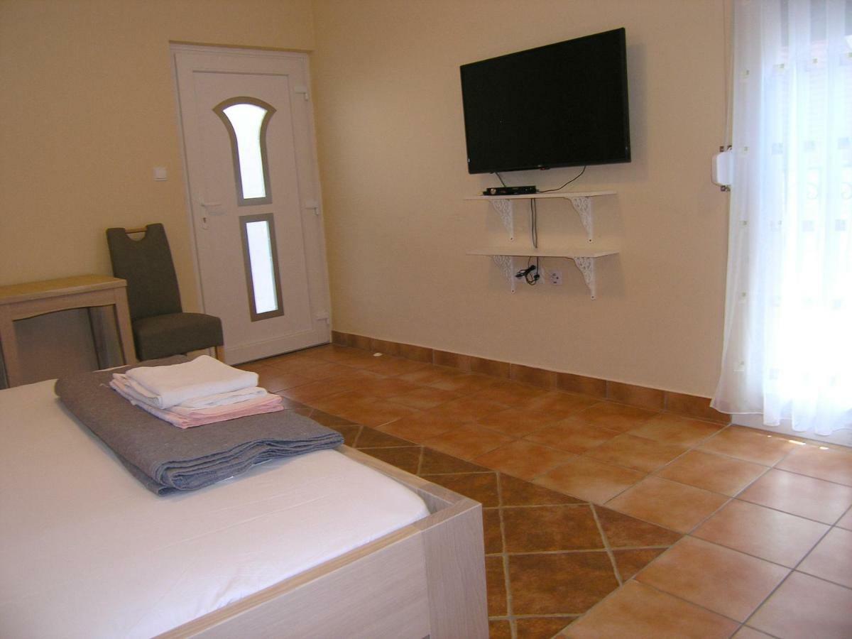 Apartment Damijan كرك المظهر الخارجي الصورة