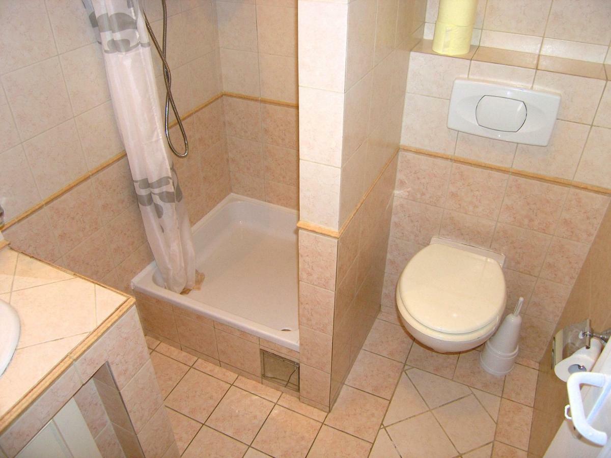 Apartment Damijan كرك المظهر الخارجي الصورة