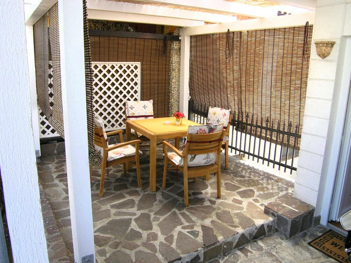 Apartment Damijan كرك المظهر الخارجي الصورة