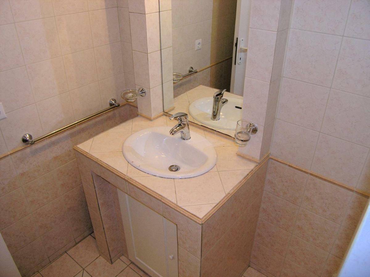 Apartment Damijan كرك المظهر الخارجي الصورة