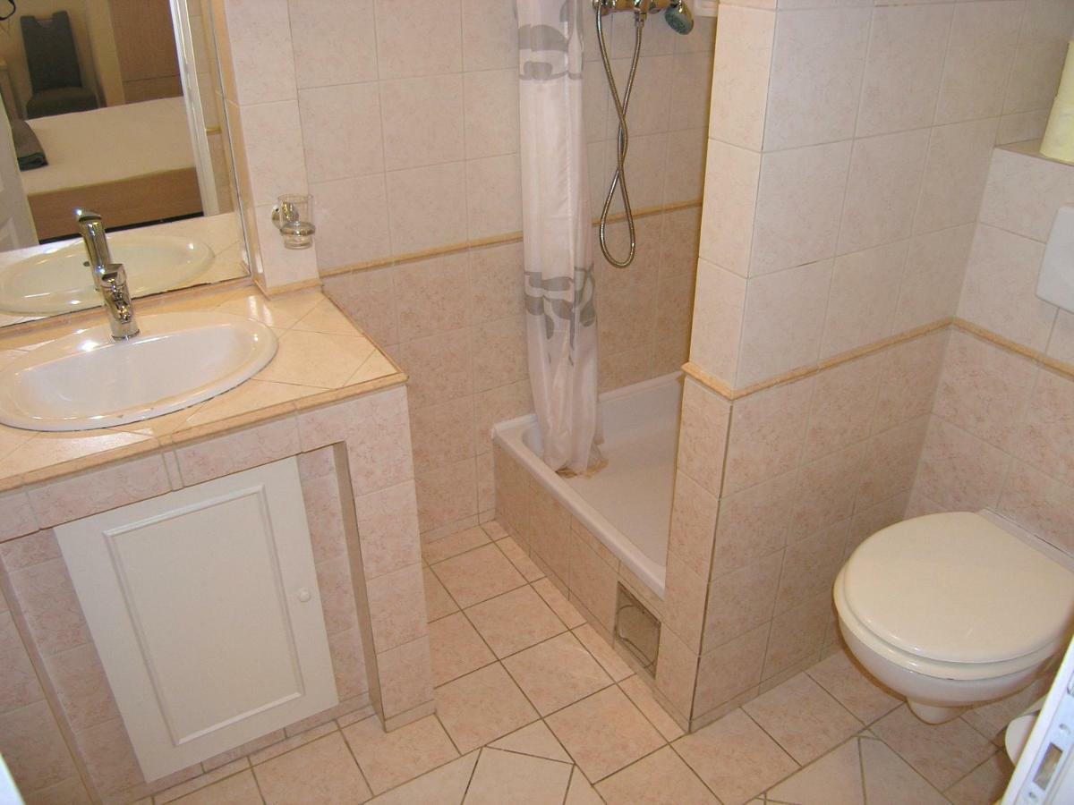 Apartment Damijan كرك المظهر الخارجي الصورة