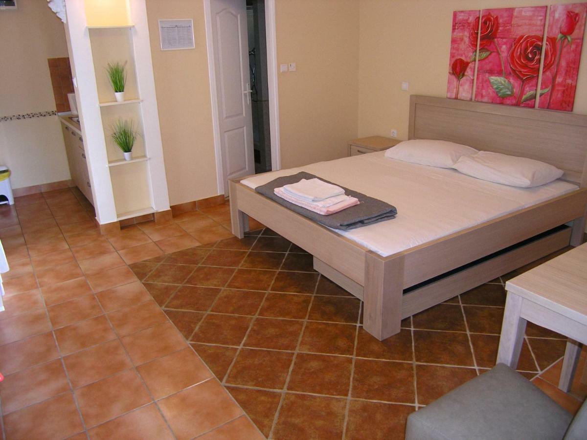 Apartment Damijan كرك المظهر الخارجي الصورة