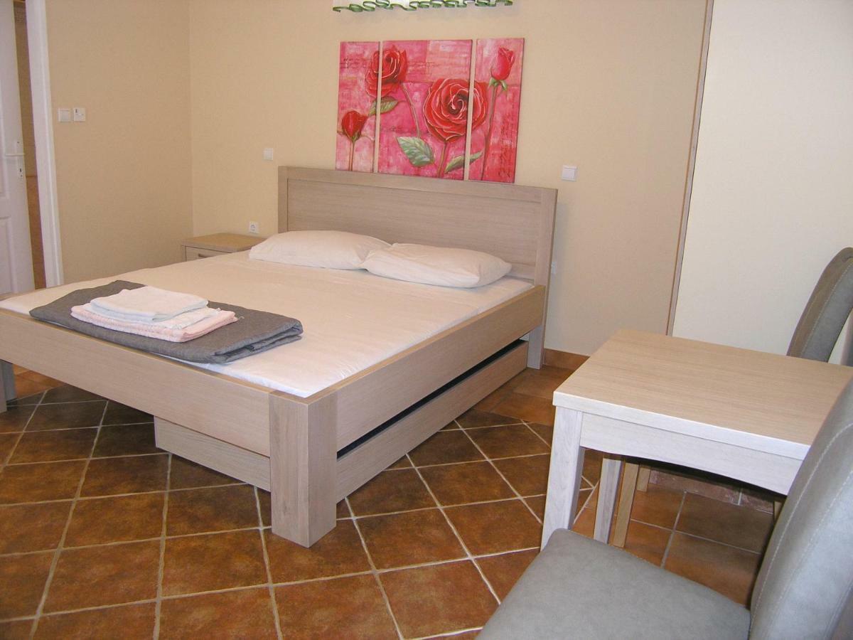 Apartment Damijan كرك المظهر الخارجي الصورة