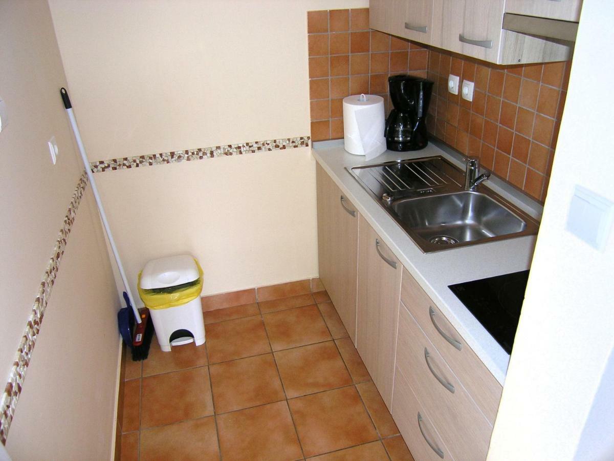 Apartment Damijan كرك المظهر الخارجي الصورة