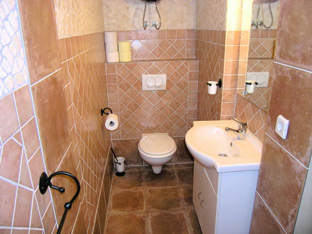 Apartment Damijan كرك المظهر الخارجي الصورة