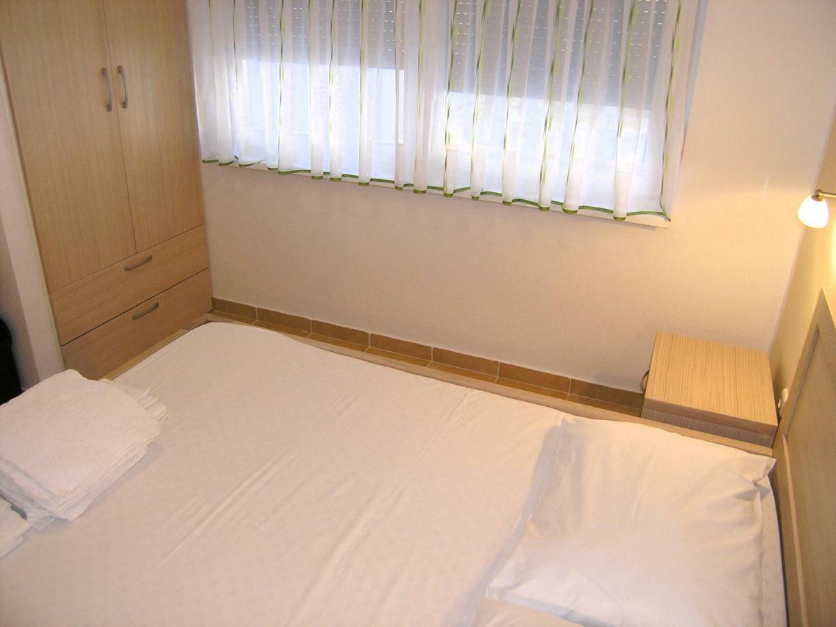 Apartment Damijan كرك المظهر الخارجي الصورة