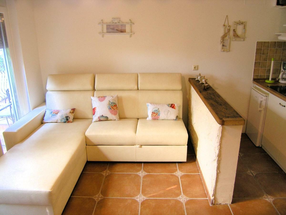 Apartment Damijan كرك المظهر الخارجي الصورة