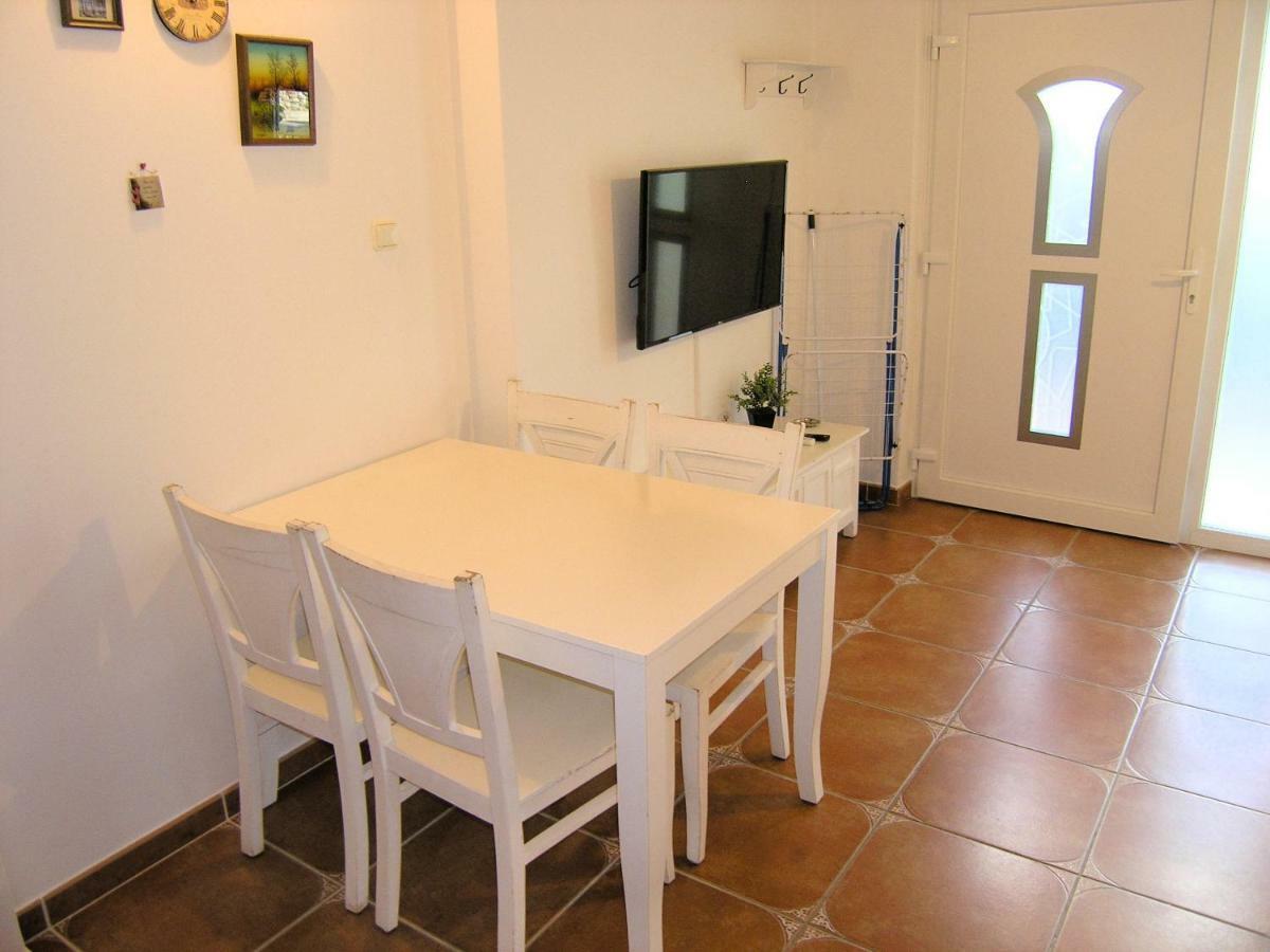Apartment Damijan كرك المظهر الخارجي الصورة
